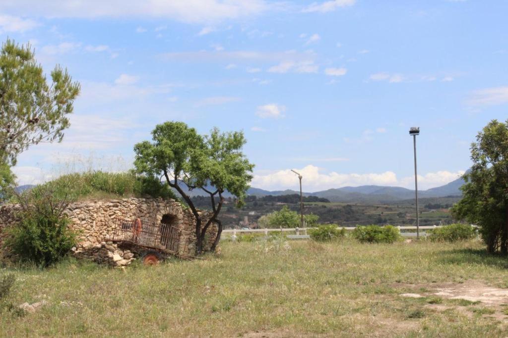 Vilarrodona Rocaplana Club De Campo酒店 外观 照片