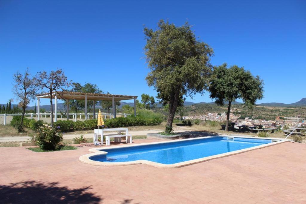 Vilarrodona Rocaplana Club De Campo酒店 外观 照片